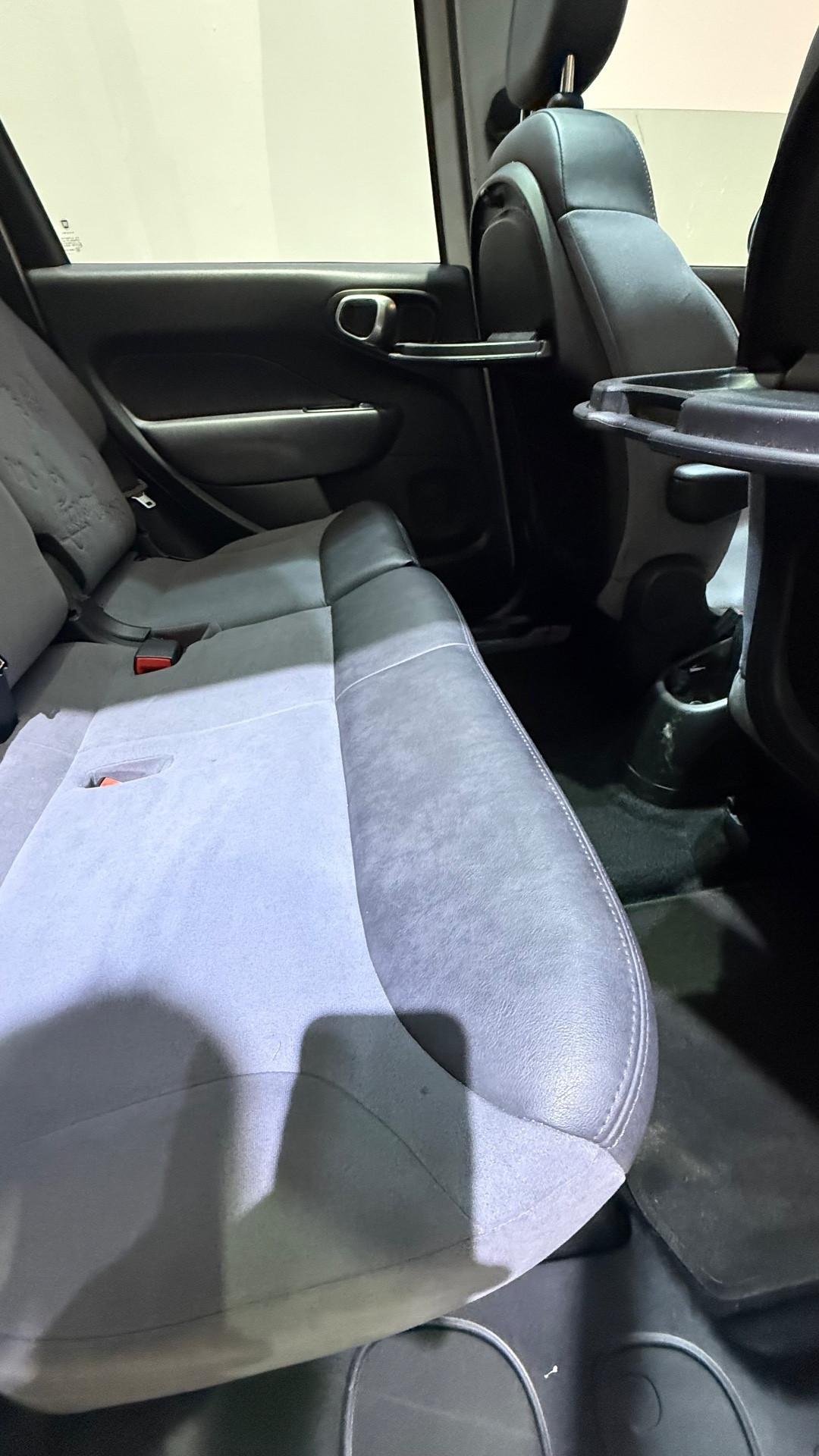 Fiat 500L 1.4 T-Jet 120 CV GPL Lounge