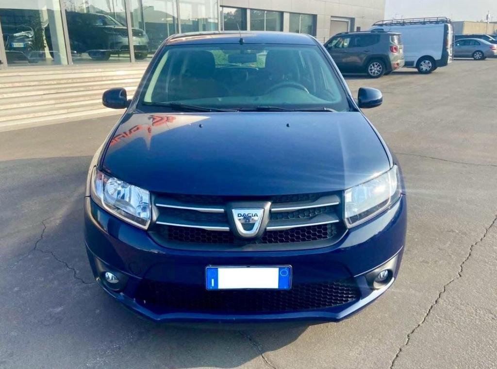 Dacia Sandero 1.2 75cv Clima Lauréate