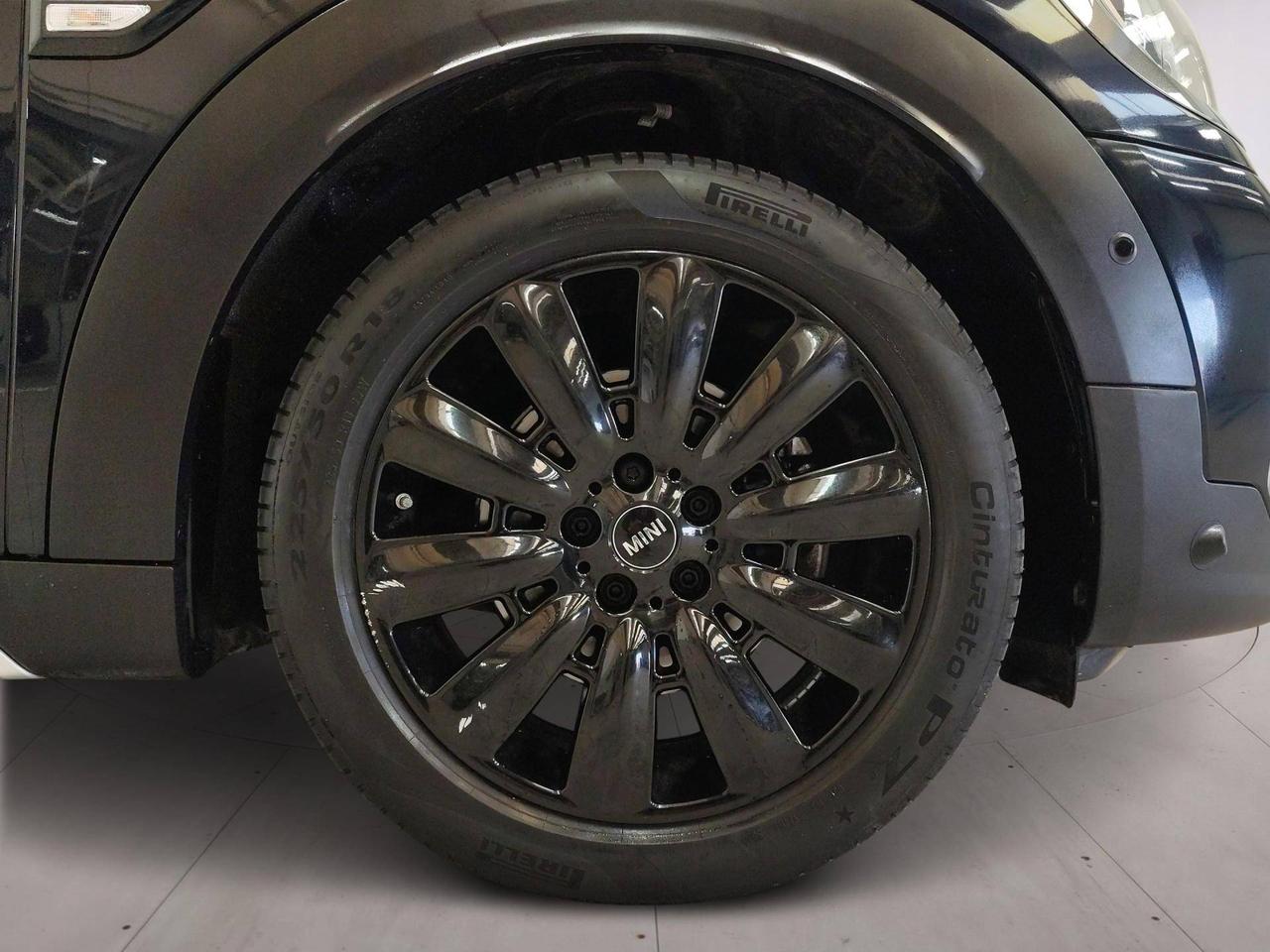 MINI Countryman Cooper D Classic