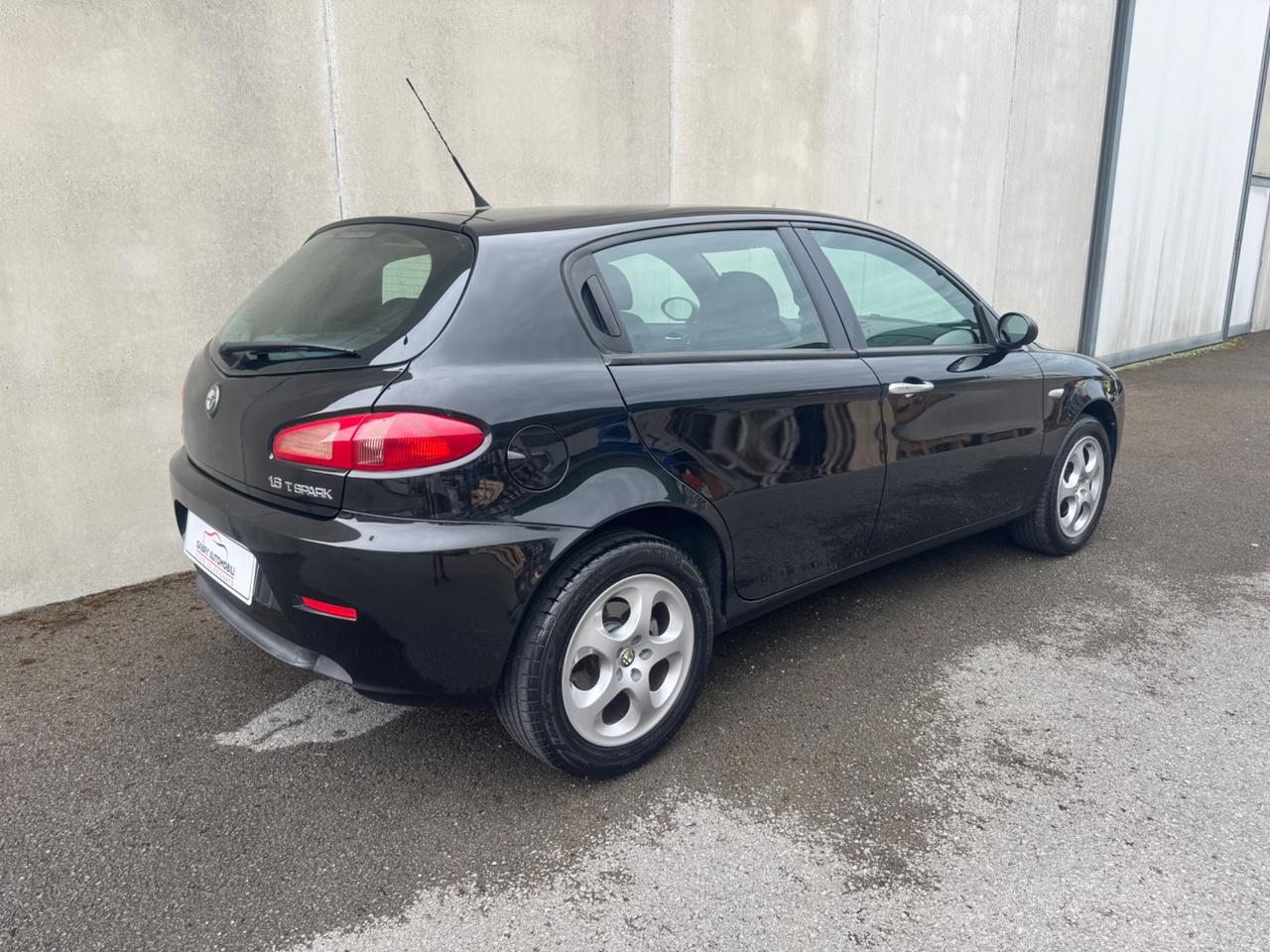 Alfa Romeo 147 1.6 16V Progression UNIRPO OK NEOP