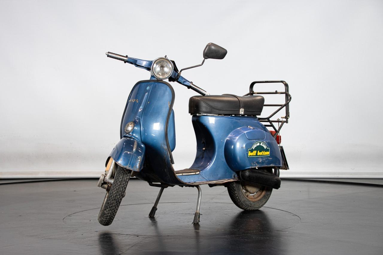Vespa 125 PRIMAVERA - PIA00754