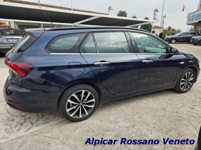 FIAT Tipo 1.6 Mjt S&S SW Lounge