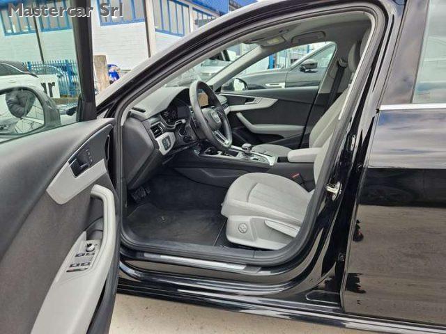 AUDI A4 40 Tdi QUATTRO Bus. Adv. 204cv s-tronic - GH958PG