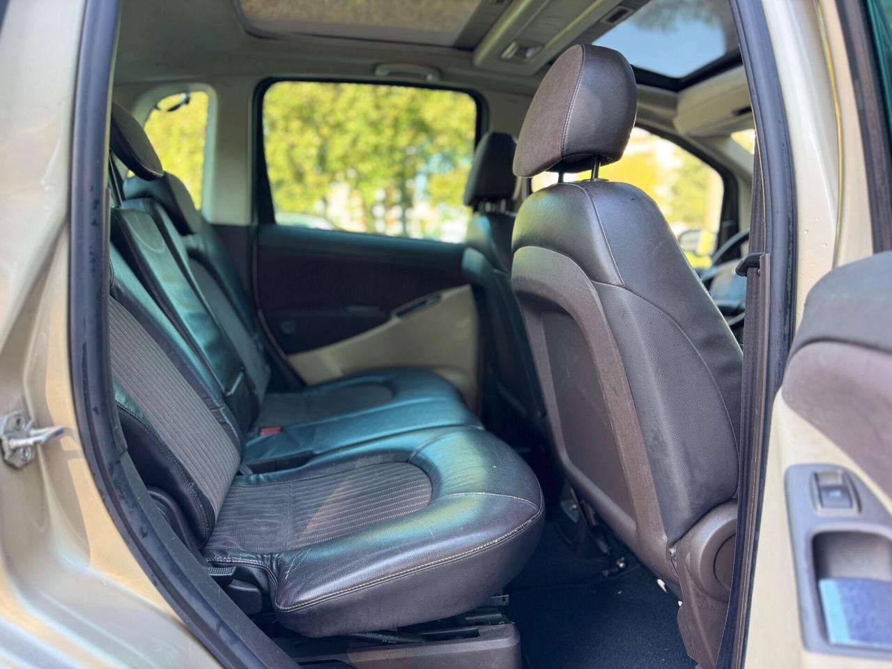 Lancia MUSA 1.4 16V Platino Plus benzina 2007