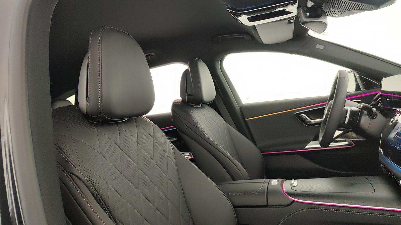 Mercedes-Benz E SW 220 d AMG Line Premium 4matic auto