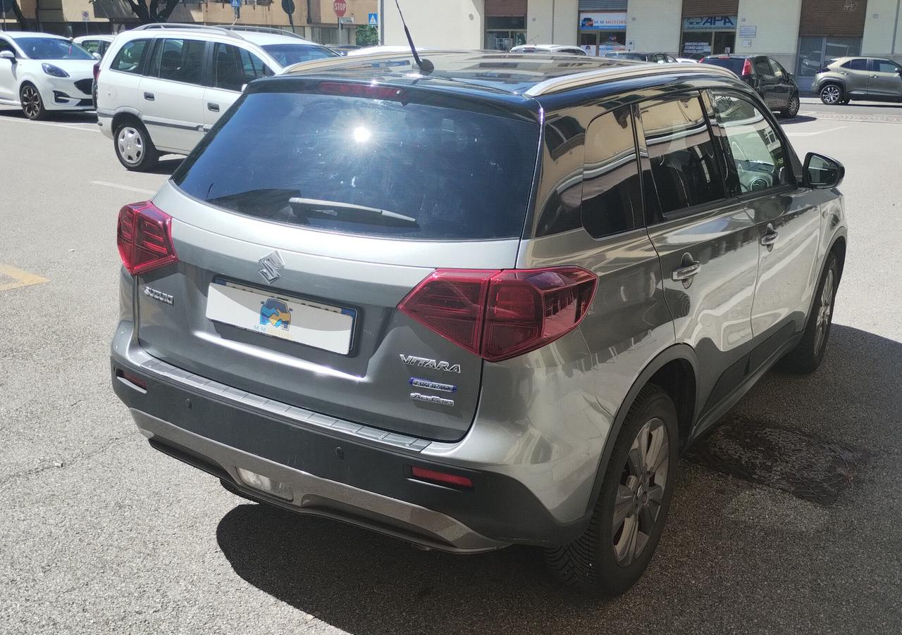 Suzuki Vitara 1.4 Hybrid 4WD AllGrip Cool