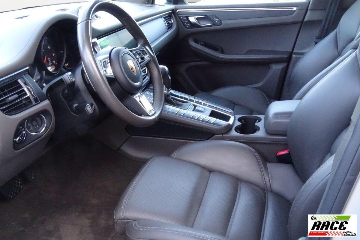 PORSCHE - Macan - 2.0 TETTO - PASM - FULL