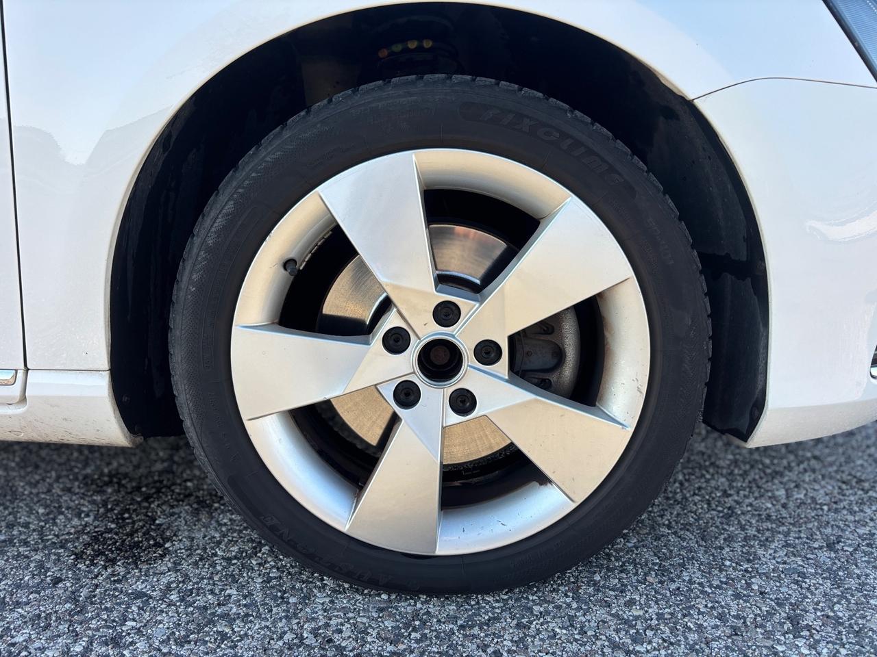 Volkswagen Passat Var. 2.0 TDI DSG High. BM.Tech.