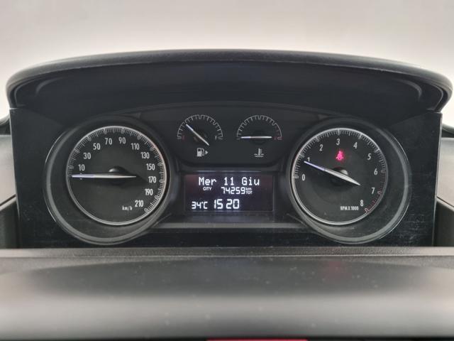 LANCIA Ypsilon 1.2 69 CV 5 porte S&S Platinum