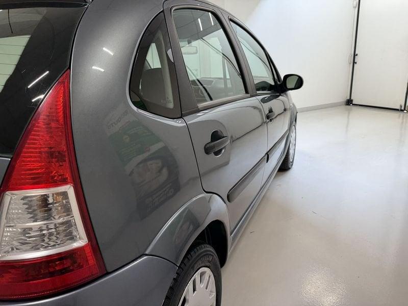 Citroën C3 C3 1.1 Classique