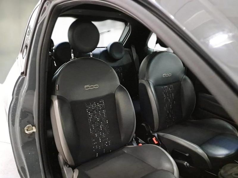 FIAT 500 1.0 70cv Ibrido Connect