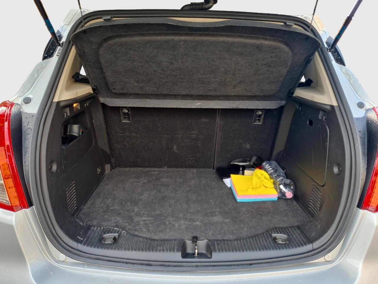 Opel Mokka X 1.6 CDTI Ecotec 4x2 S&S Innovation