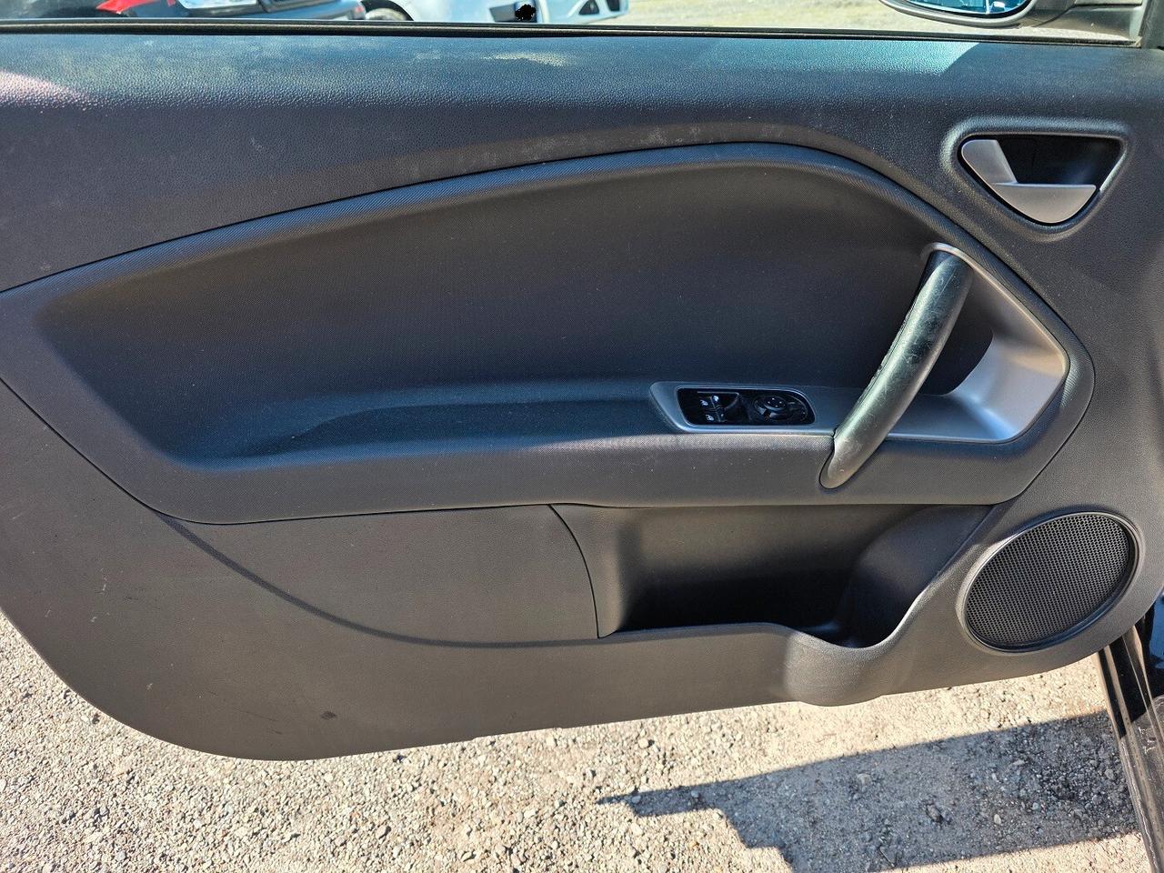 Alfa Romeo MiTo 1.3 JTDm 85 CV