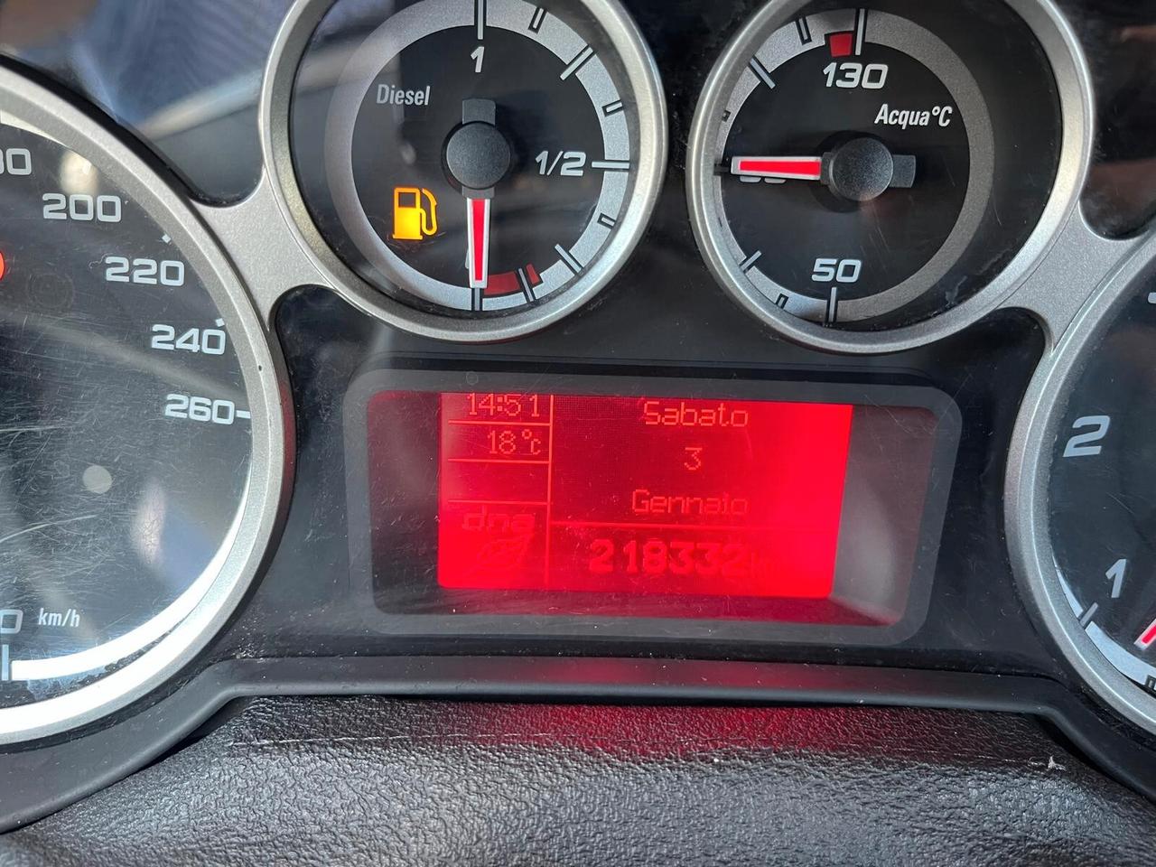 Alfa Romeo MiTo 1.3 JTDm 95 CV S&S