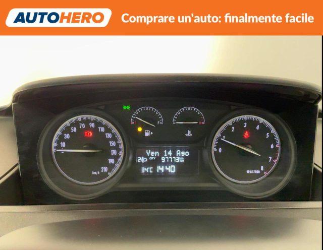 LANCIA Ypsilon 1.2 69 CV 5 porte Gold