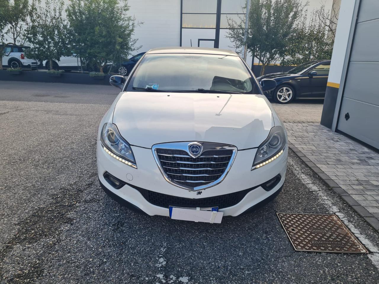 Lancia Delta 1.6 PROBLEMI MOTORE - SOLO COMMERCIANTI