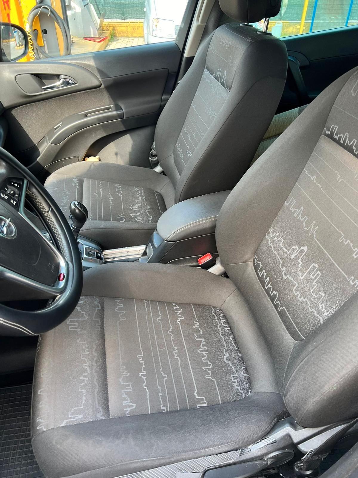 Opel Meriva 1.4 Turbo 120CV GPL Tech Cosmo
