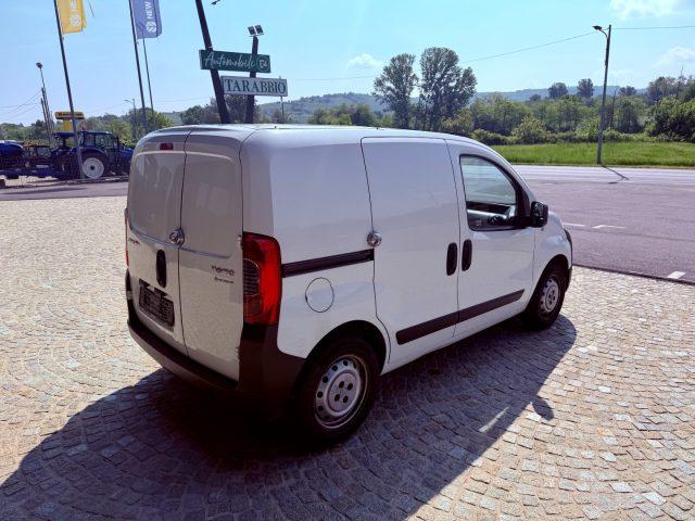 CITROEN Nemo EURO 6 - KM 79.000 - CLIMA - PREZZO PIU' IVA