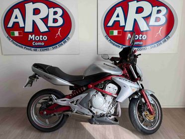 Kawasaki ER 6N standard originale