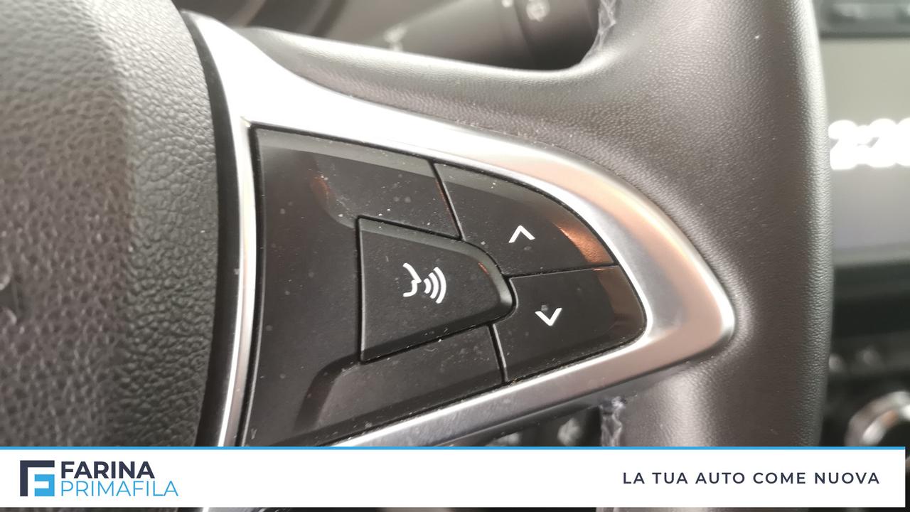 DACIA Duster II 2018 - Duster 1.0 tce Prestige SL DaciaPlus Eco-g 4x2 100cv