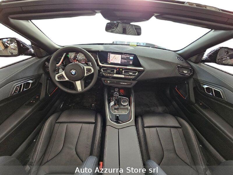 BMW Z4 Z4 sDrive 20i Msport *COLORI VARI, PROMO AZZURRA*