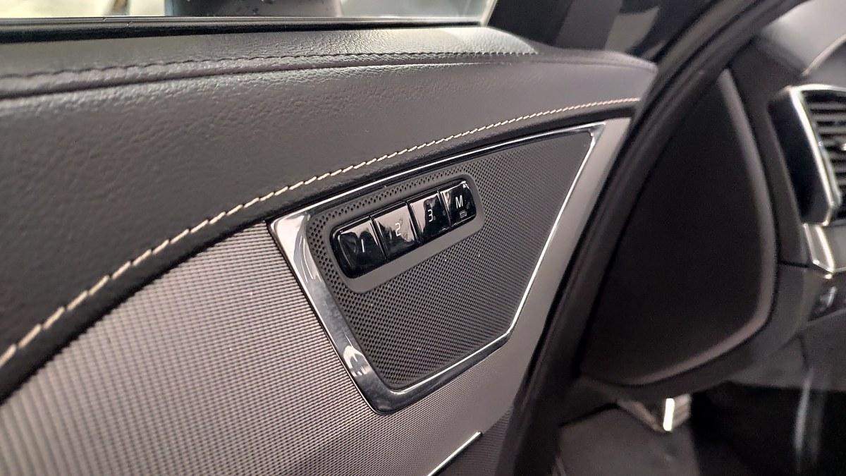 VOLVO Xc90 B5 Mild Hybrid (D) Awd Geartronic 7 Posti R-Design