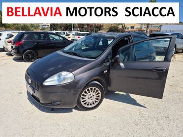 Fiat Grande Punto 1.2 BENZ 65CV 5PORTE