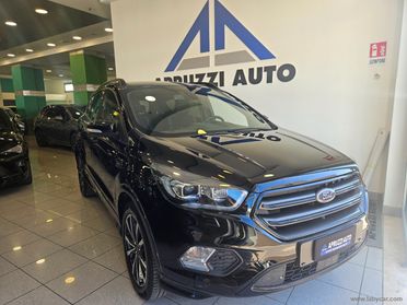 FORD Kuga 2.0 TDCI 120CV S&S 2WD Pow.ST-Line