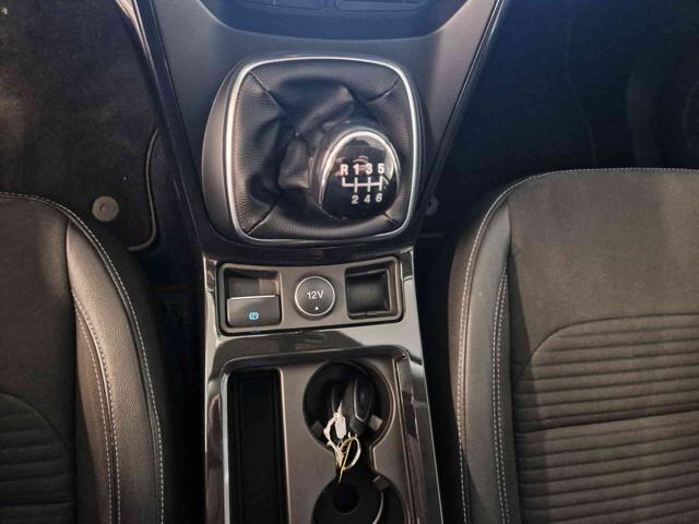 FORD Kuga 1.5 TDCI 120 CV 2WD Titanium