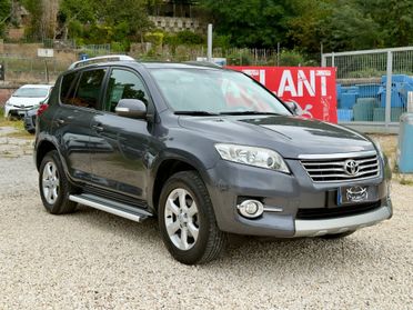 Toyota RAV 4 RAV4 2.0 MultidriveS Exclusive