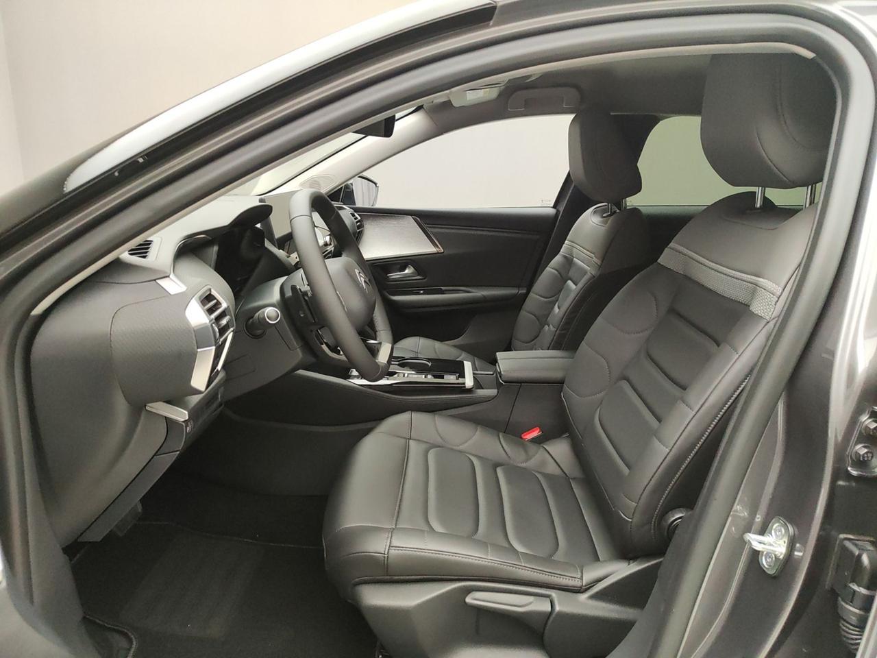 CITROEN C5 X 1.2 PURETECH 130CV PLUS EAT8