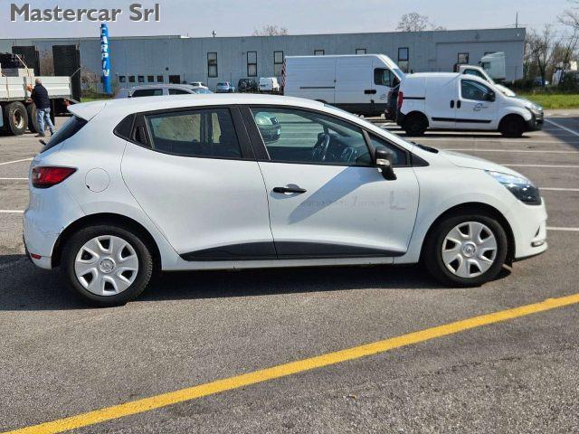 RENAULT Clio VAN ENERGY 1.5 DCI 75 2 posti - FT169AS