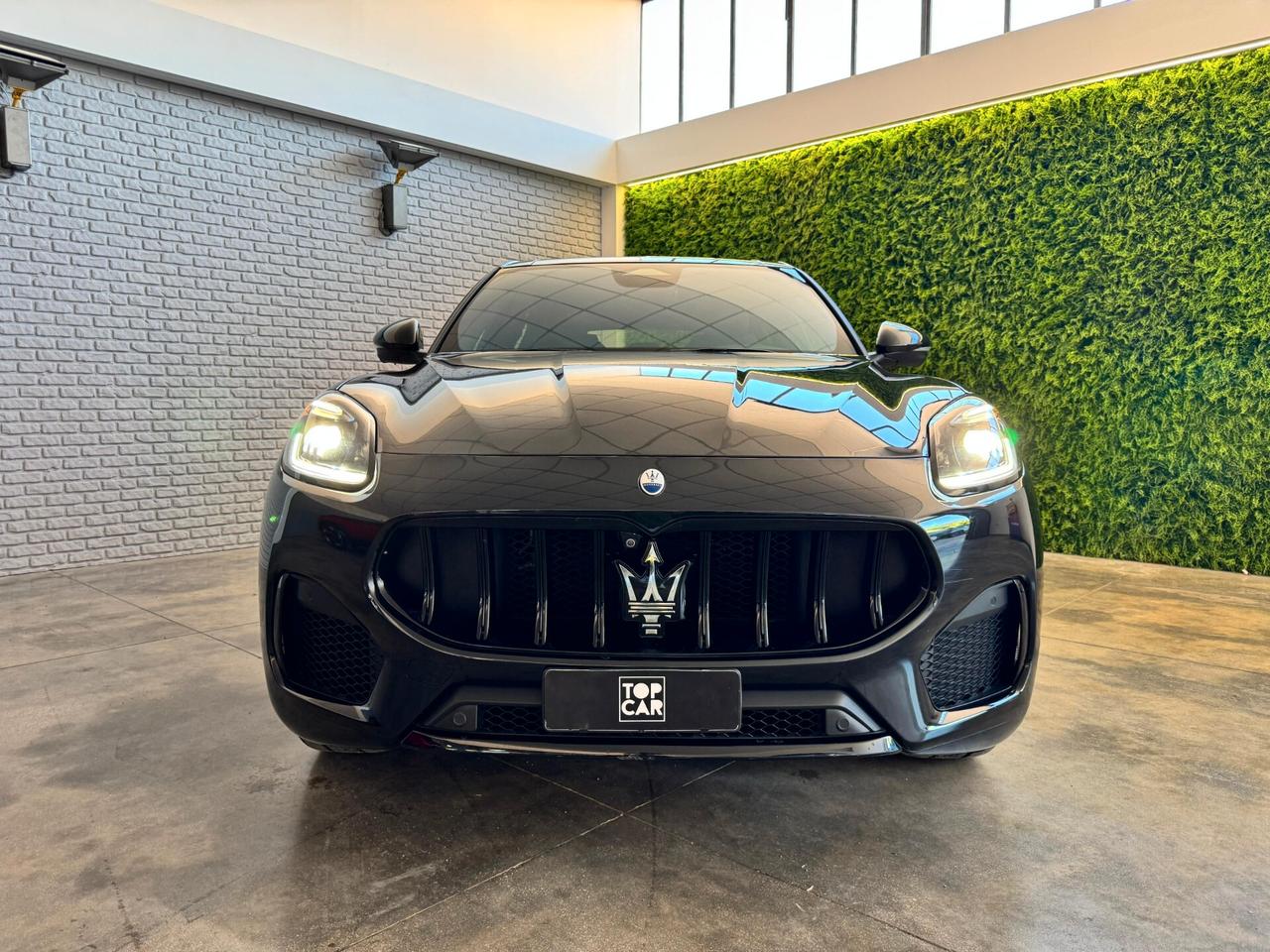Maserati Grecale MHEV 330 CV AWD Modena