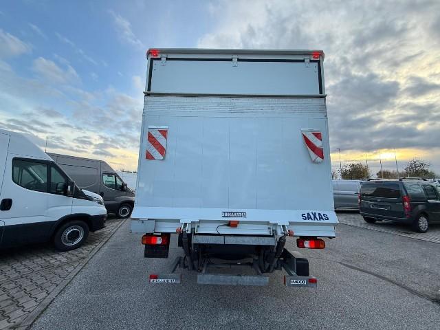 IVECO DAILY 70C18HA8/P BOX + SPONDA p.5100