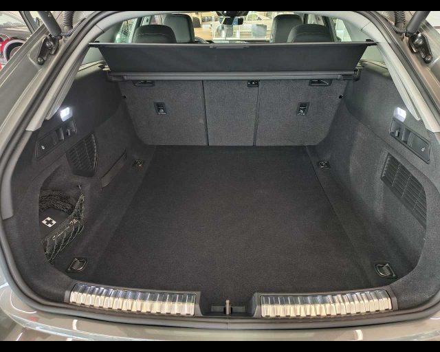 AUDI A5 Avant TDI 150 kW mHEV+ S tronic quattro Business