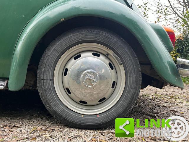 VOLKSWAGEN Maggiolino 1970