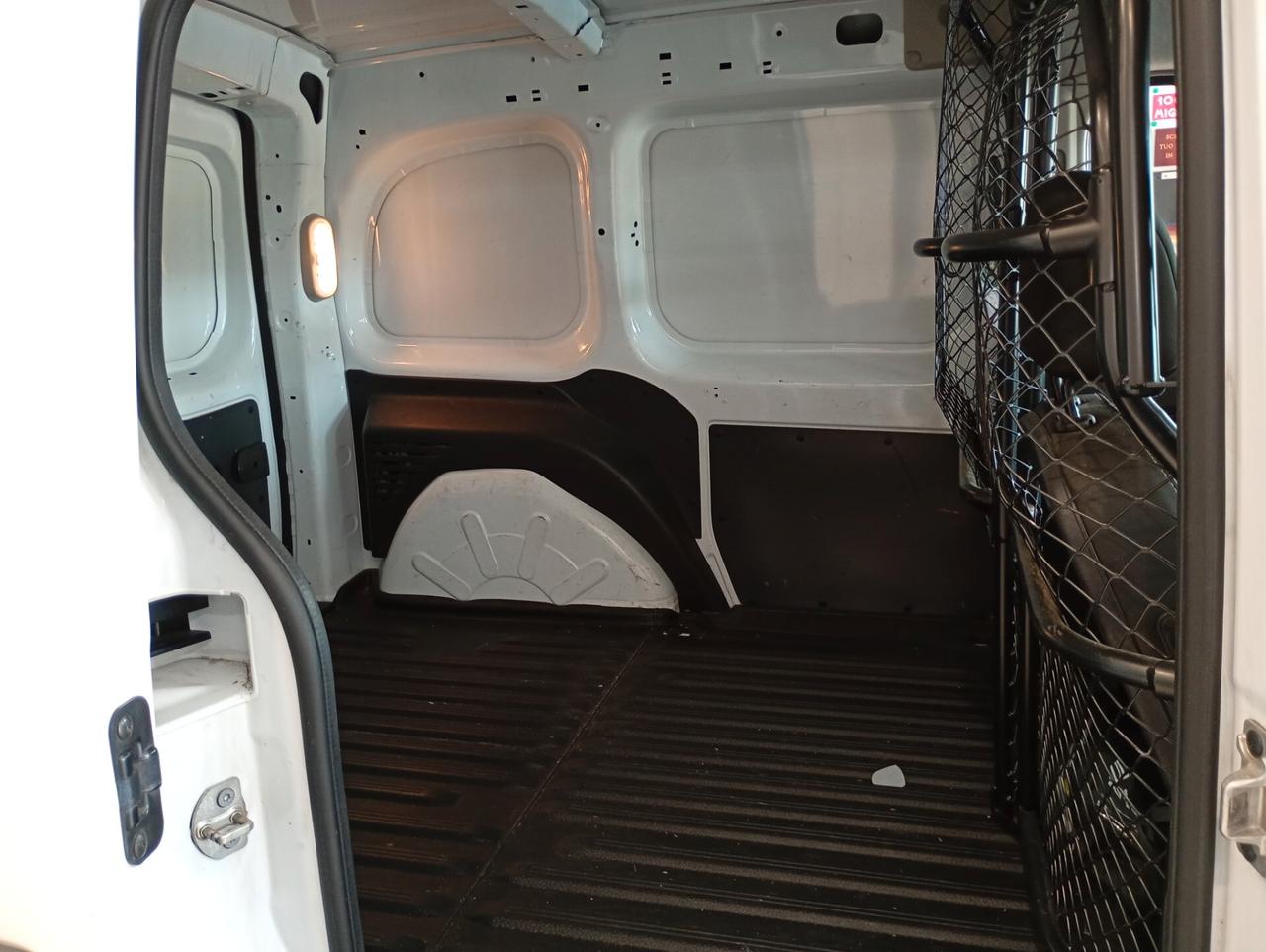 Renault Kangoo 1.5 dCi 75CV F.AP. 3p. Express Compact