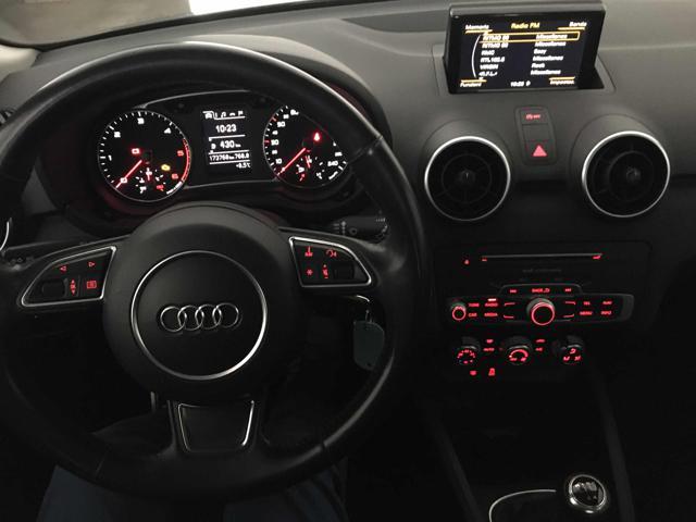 AUDI A1 SPB 1.4 TDI ULTRA