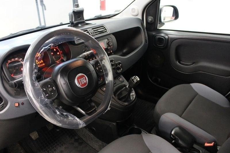 FIAT Panda 1.3 Mjt 95cv S&S E6 4x4