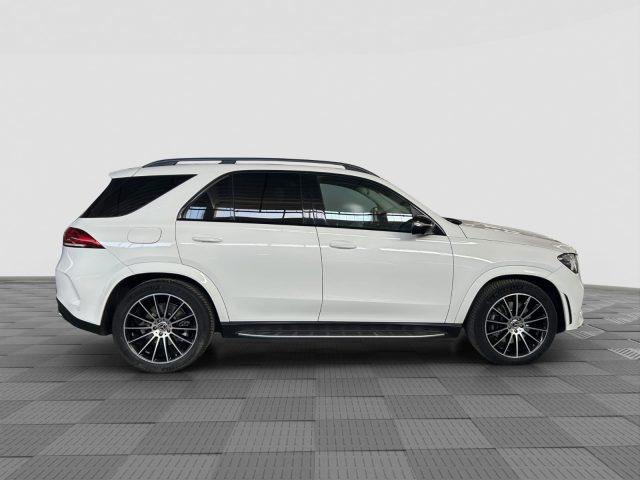 MERCEDES-BENZ CLA sse GLE GLE 300 d 4Matic Premium