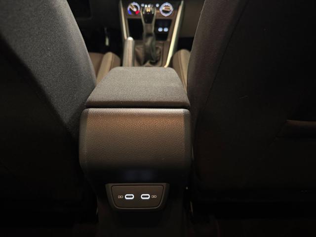 VOLKSWAGEN Polo 1.0 TSI Edition Plus