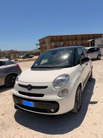 Fiat 500L 1.6 Multijet 105 CV anno 2013