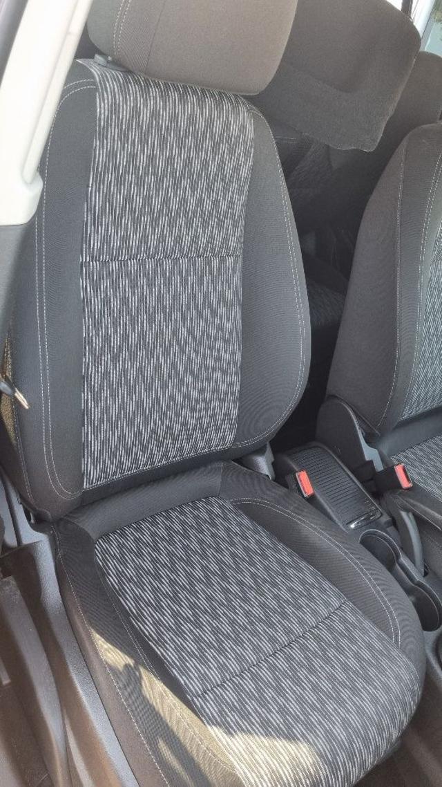 OPEL Mokka 1.4 Turbo GPL Tech 140CV 4x2 Ego