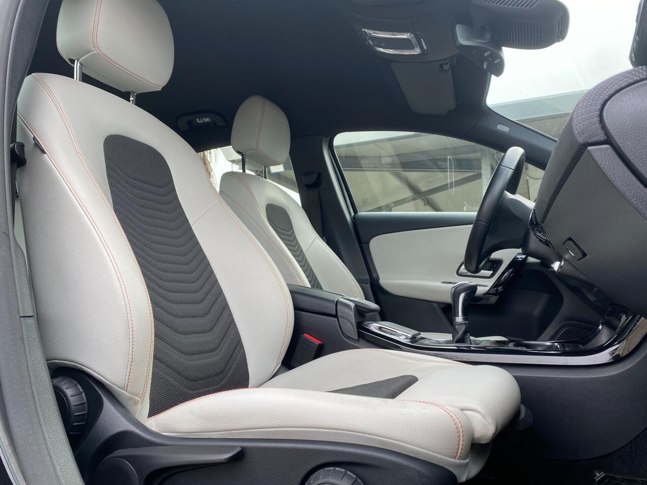 MERCEDES - Classe A - A 160 Business - UNIPRO. - F