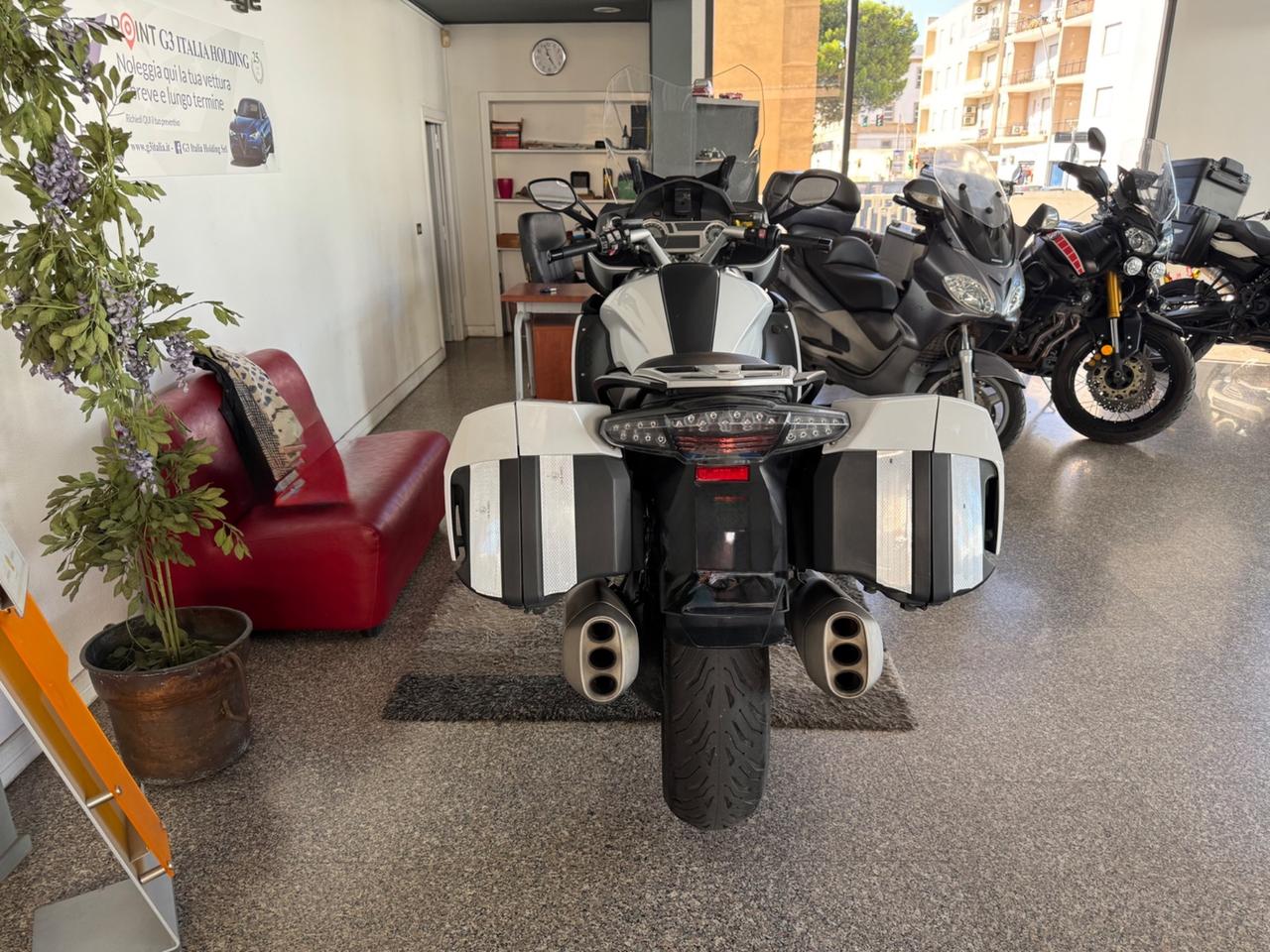 Bmw K 1600 GT