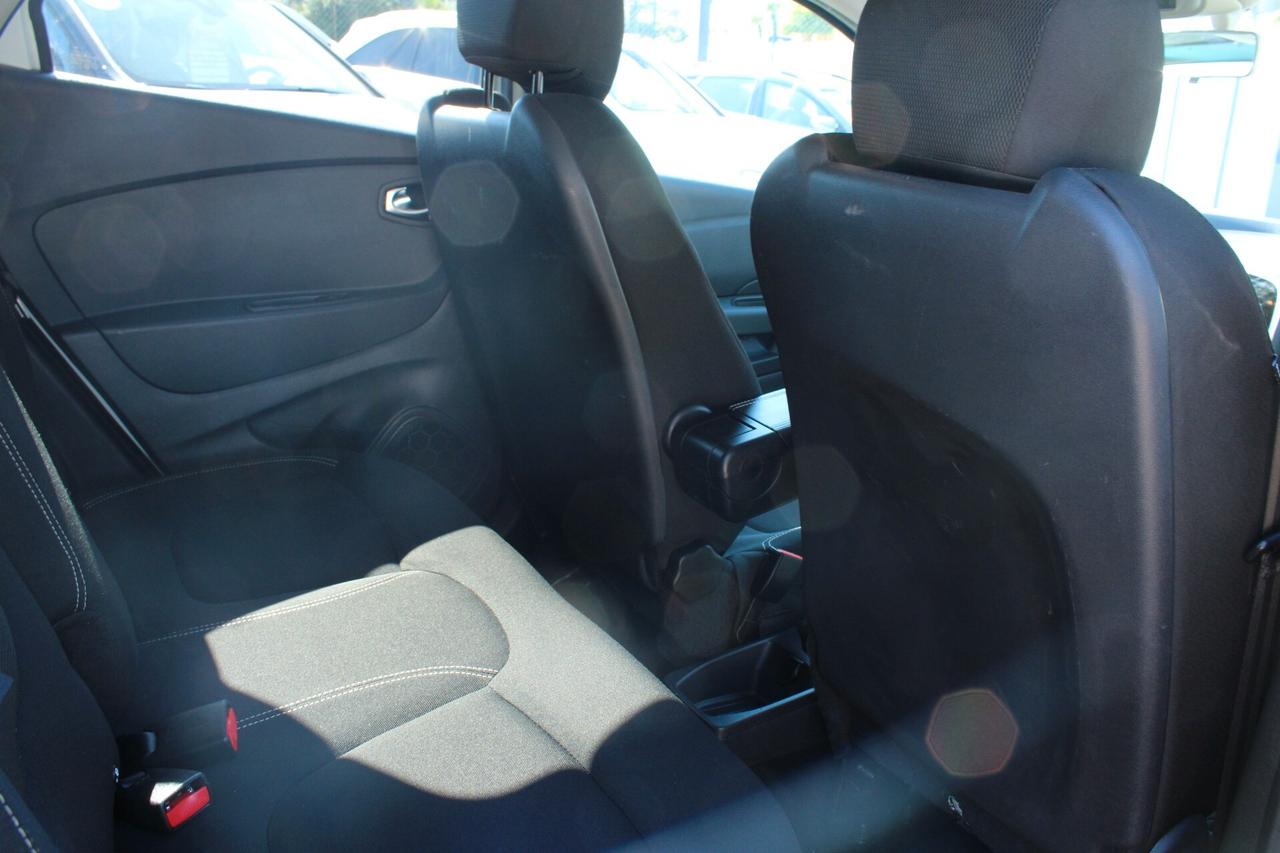 Renault Captur dCi 8V 90 CV Sport Edition2