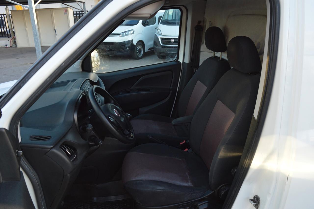 FIAT DOBLO' 1.3 MULTIJET 90CV