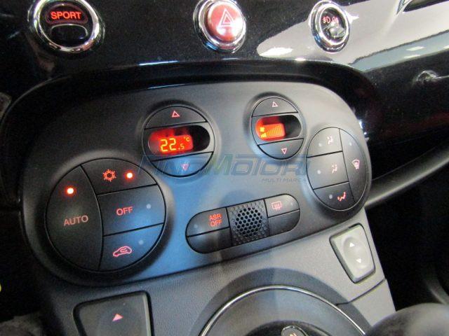 FIAT 500 1.4 16V Sport AUTOMATICA