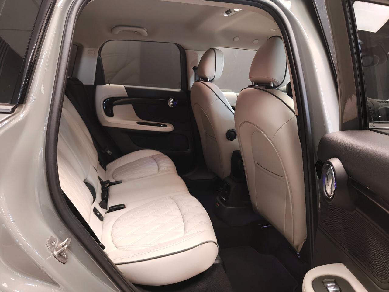 Mini Cooper D Countryman 2.0 Untamed Edition ALL4