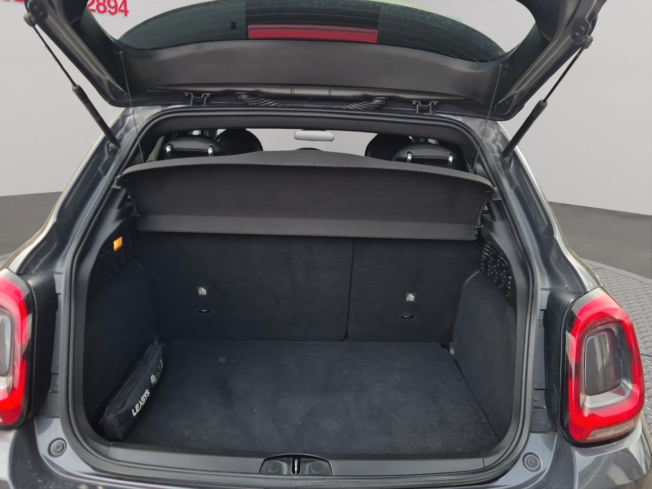 Fiat 500X 1.3 MultiJet 95 CV Sport